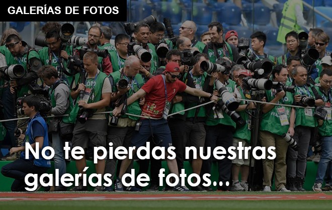 Galerías de fotos